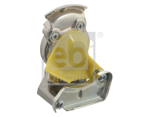 Coupling Head